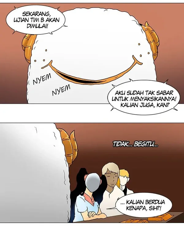 Baca Tower of God - Chapter 42 halaman 22