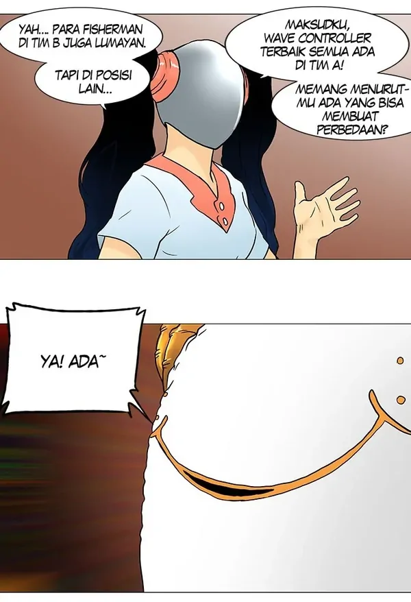 Baca Tower of God - Chapter 42 halaman 25