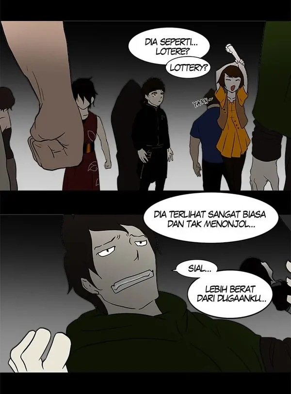 Baca Tower of God - Chapter 42 halaman 28