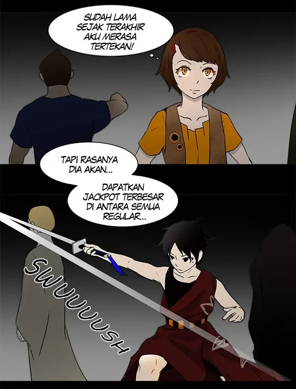 Baca Tower of God - Chapter 42 halaman 29