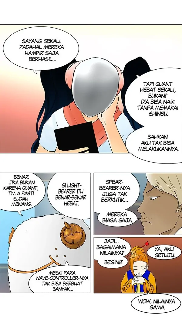 Baca Tower of God - Chapter 42 halaman 3