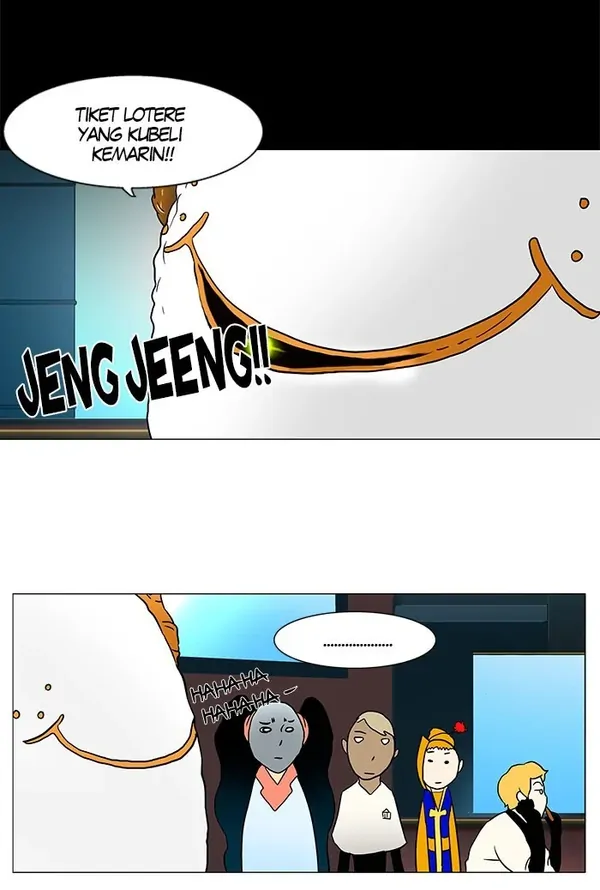 Baca Tower of God - Chapter 42 halaman 31