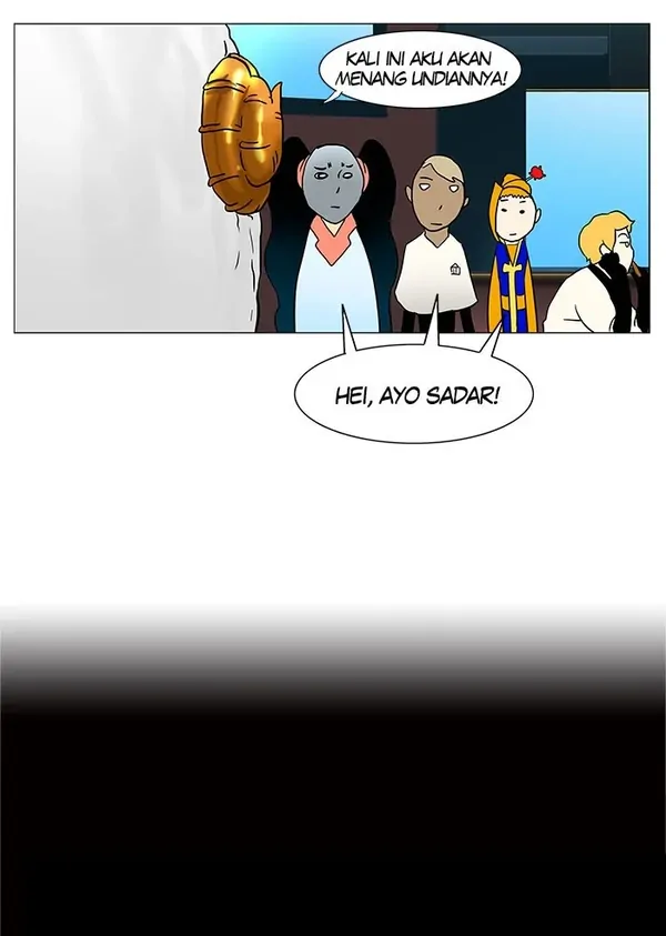 Baca Tower of God - Chapter 42 halaman 32