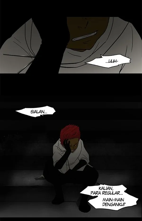 Baca Tower of God - Chapter 42 halaman 34
