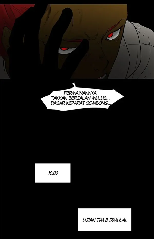 Baca Tower of God - Chapter 42 halaman 35