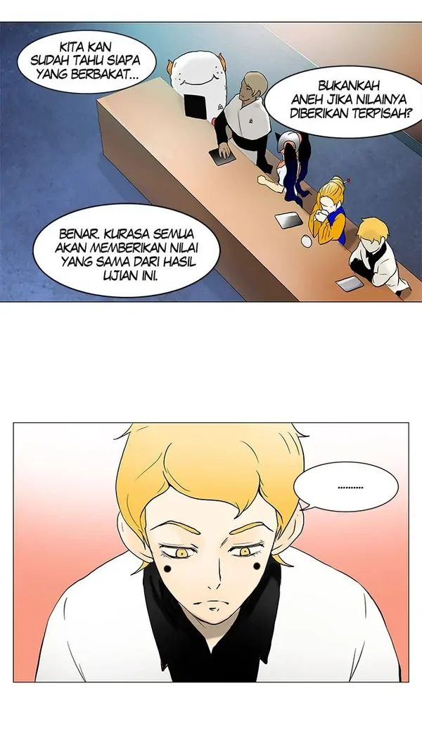 Baca Tower of God - Chapter 42 halaman 4