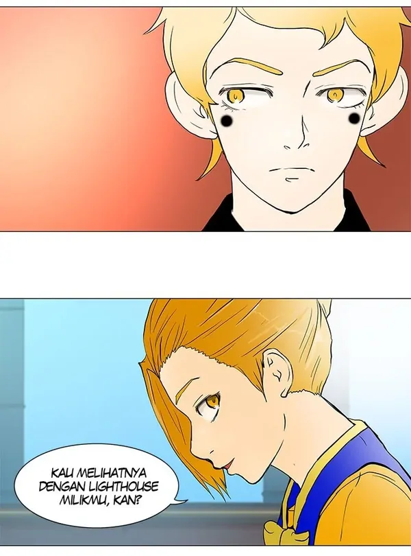 Baca Tower of God - Chapter 42 halaman 6