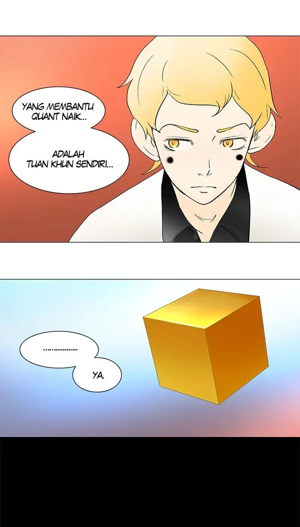 Baca Tower of God - Chapter 42 halaman 7