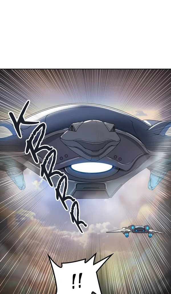 Baca Tower of God - Chapter 420 halaman 1