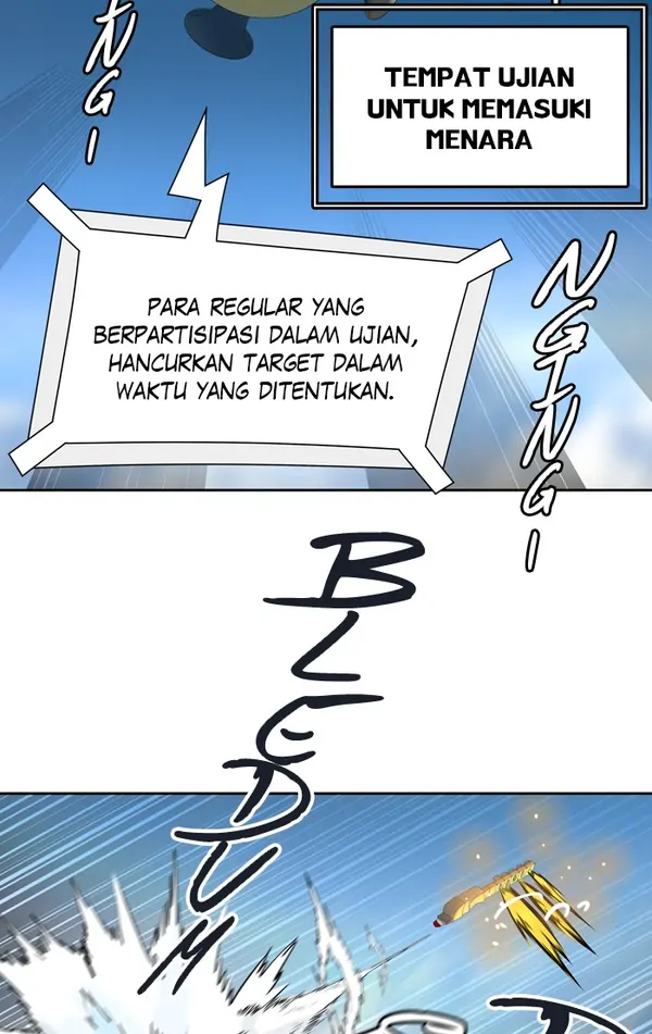 Baca Tower of God - Chapter 420 halaman 10