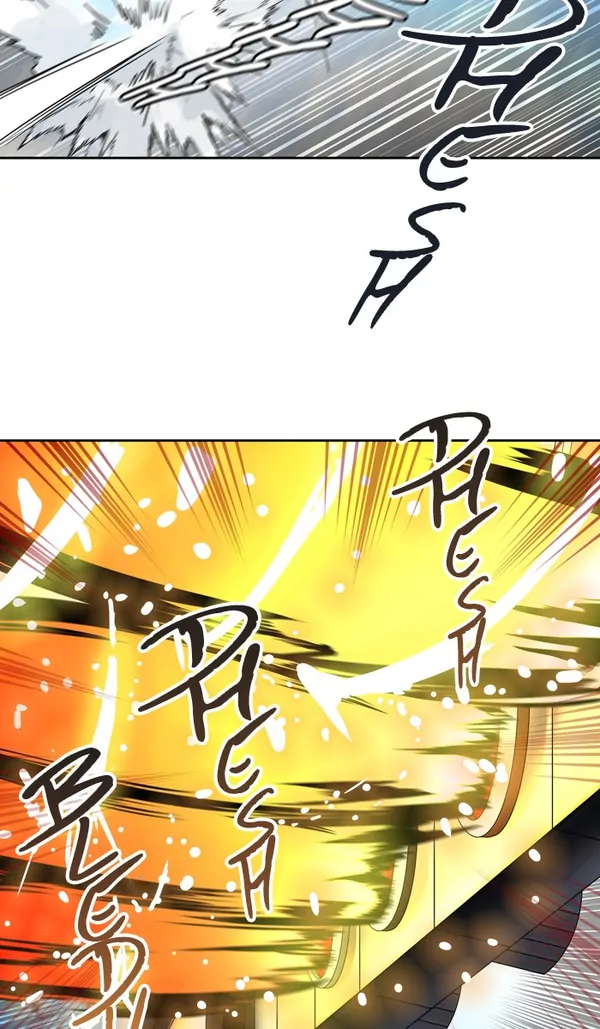 Baca Tower of God - Chapter 420 halaman 11