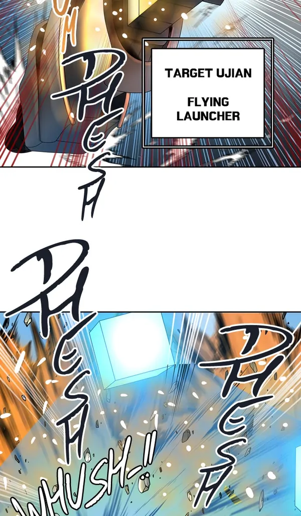 Baca Tower of God - Chapter 420 halaman 12