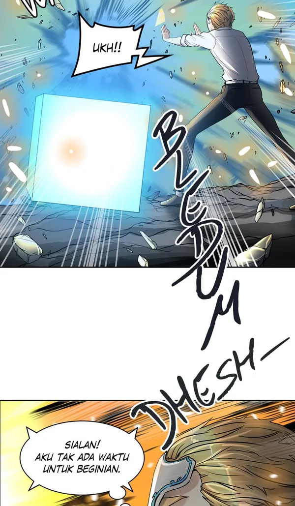 Baca Tower of God - Chapter 420 halaman 13