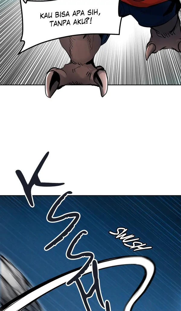 Baca Tower of God - Chapter 420 halaman 16