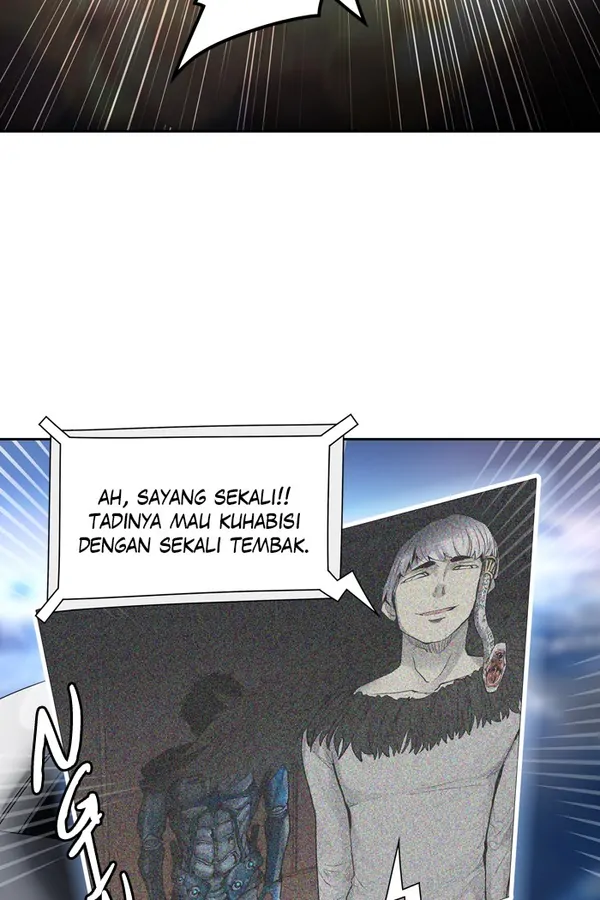 Baca Tower of God - Chapter 420 halaman 2