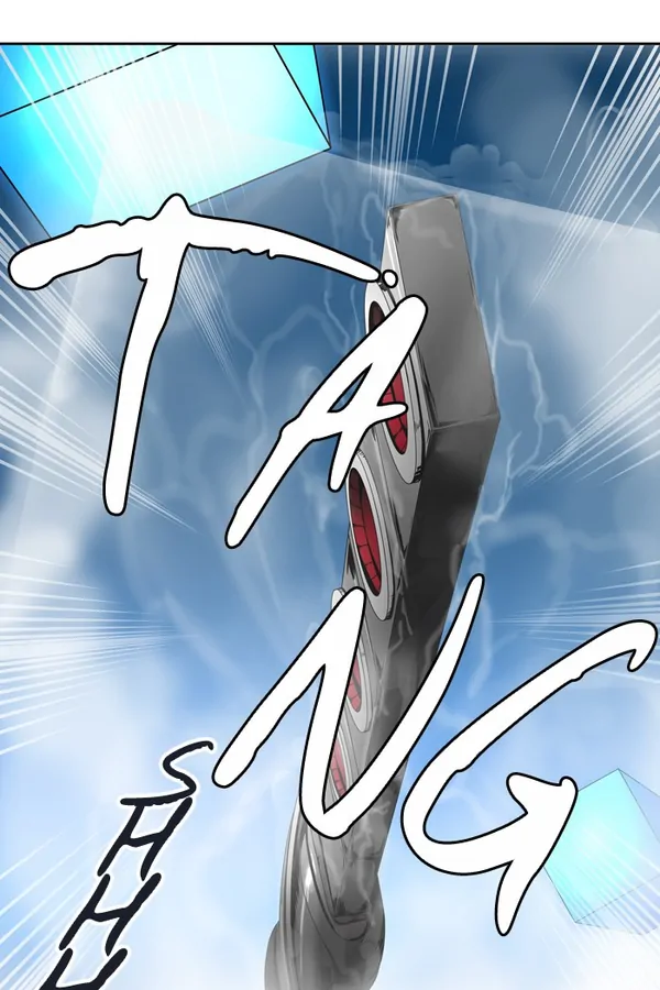 Baca Tower of God - Chapter 420 halaman 21