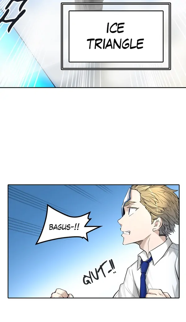 Baca Tower of God - Chapter 420 halaman 22
