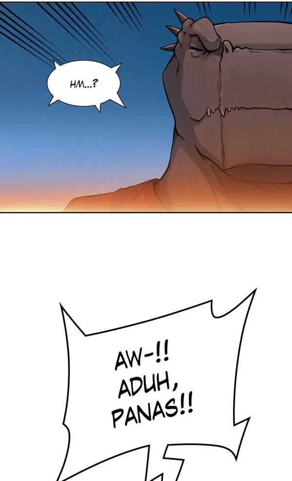 Baca Tower of God - Chapter 420 halaman 25