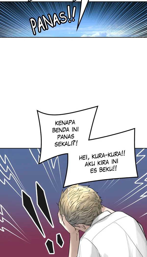 Baca Tower of God - Chapter 420 halaman 26