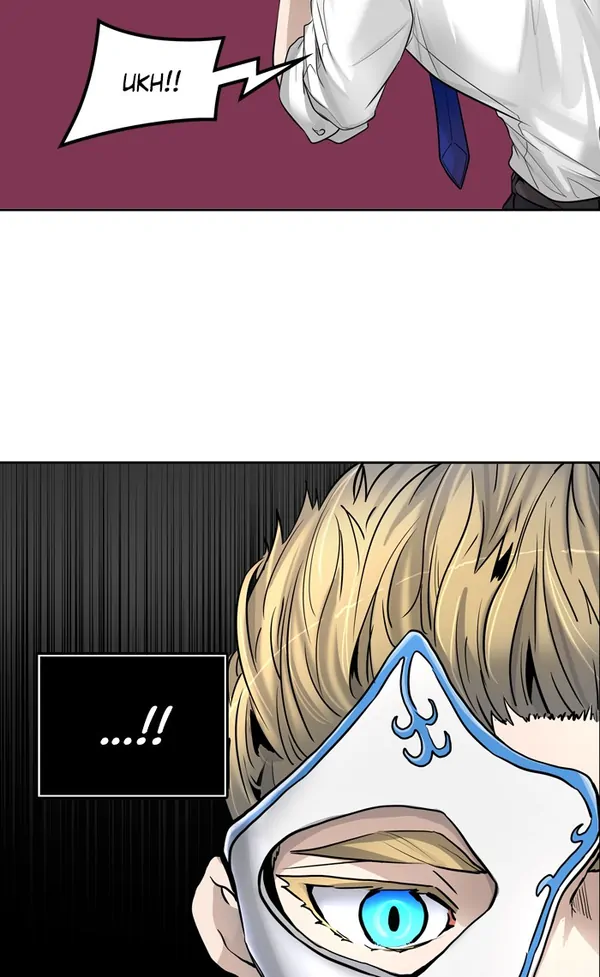 Baca Tower of God - Chapter 420 halaman 27