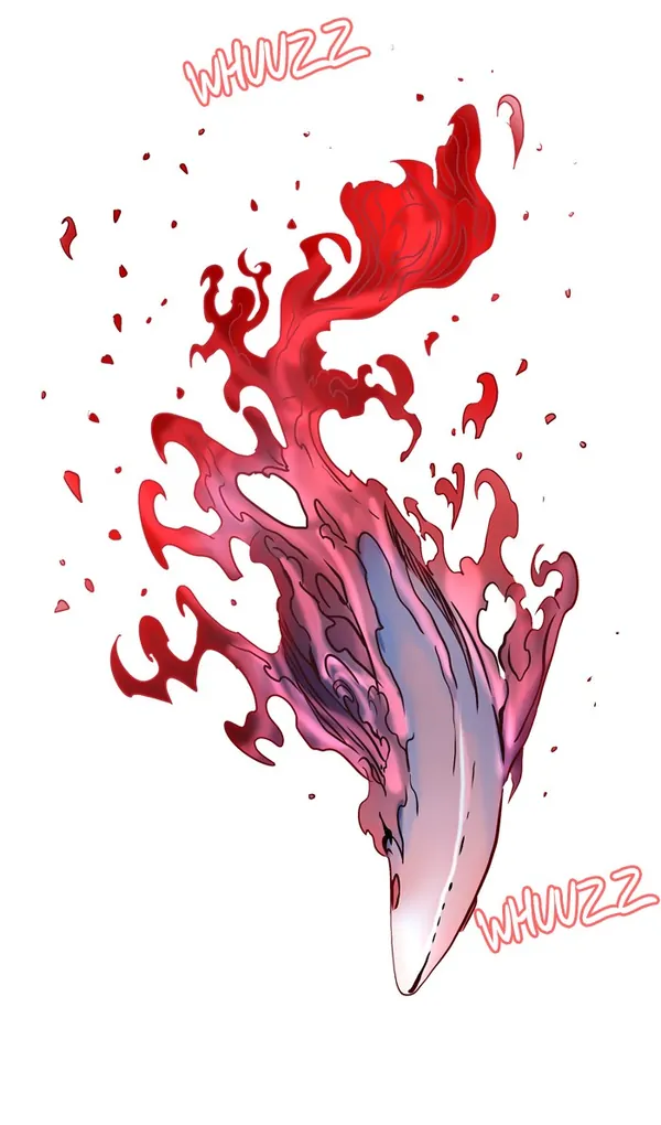 Baca Tower of God - Chapter 420 halaman 29