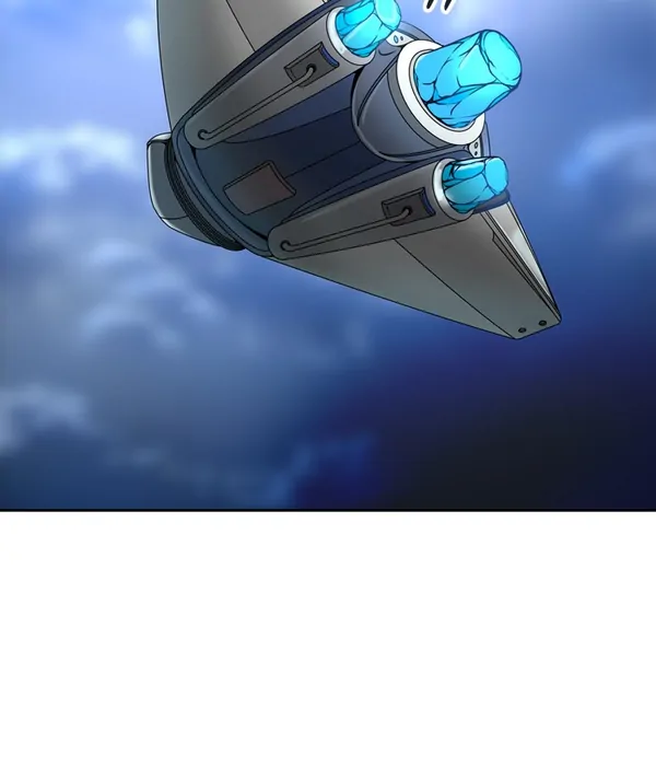 Baca Tower of God - Chapter 420 halaman 31