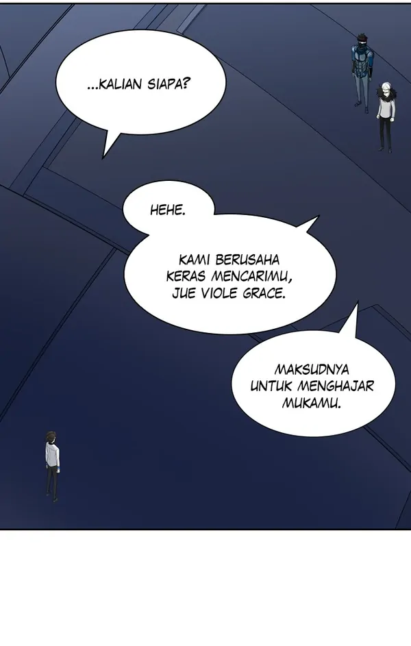 Baca Tower of God - Chapter 420 halaman 32