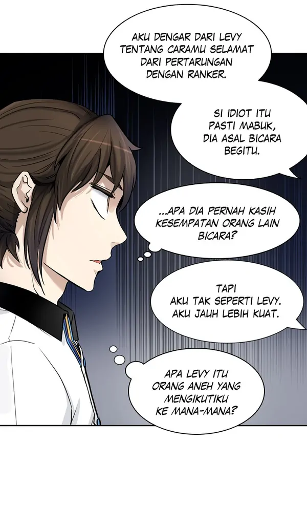 Baca Tower of God - Chapter 420 halaman 33