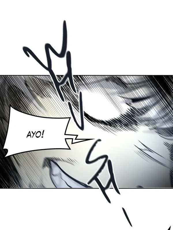 Baca Tower of God - Chapter 420 halaman 35