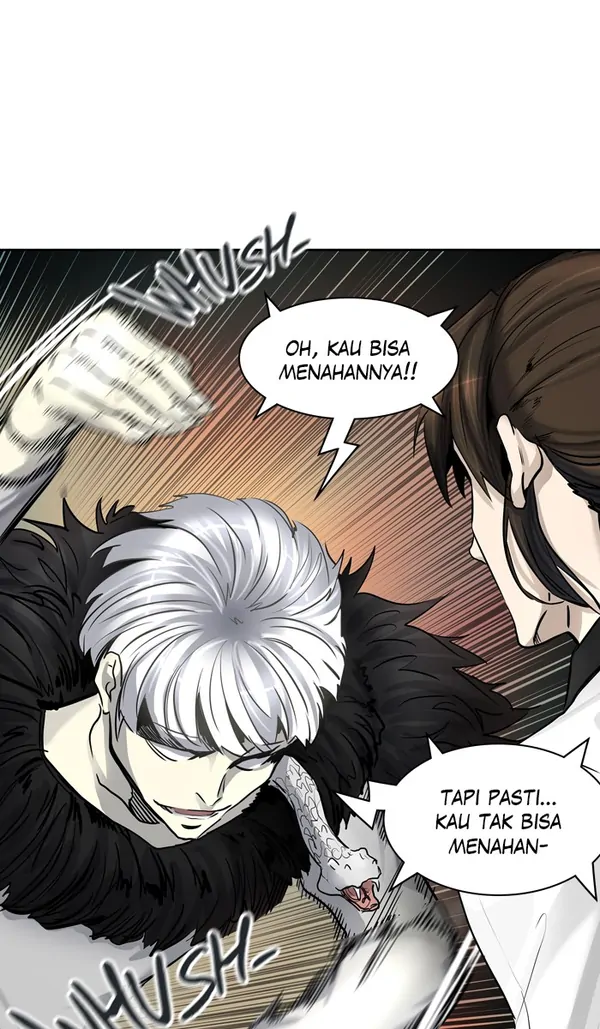 Baca Tower of God - Chapter 420 halaman 41