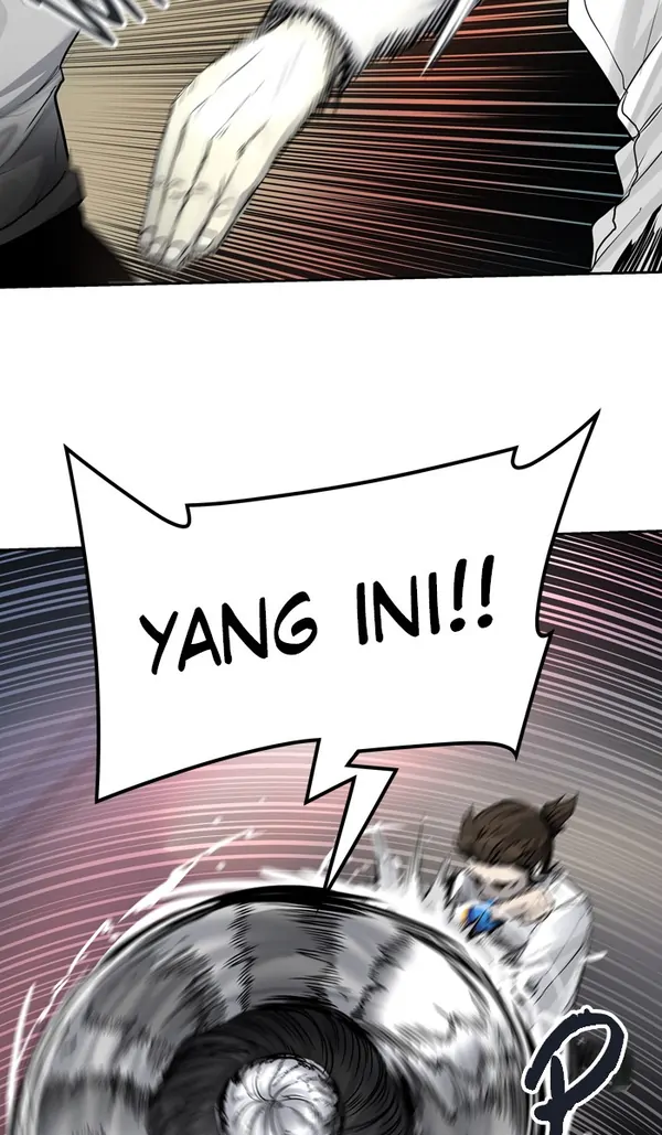 Baca Tower of God - Chapter 420 halaman 42