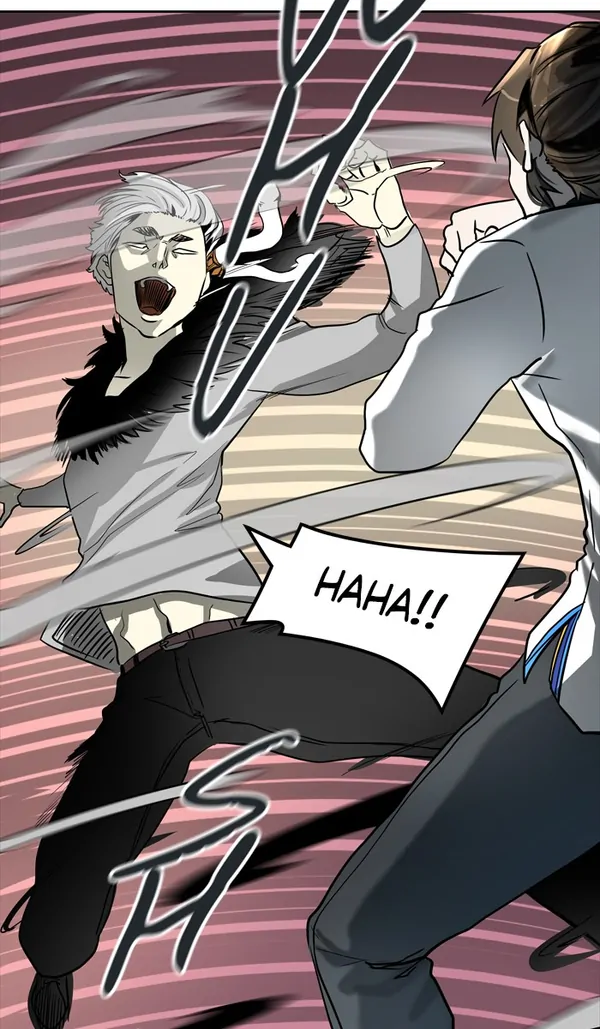 Baca Tower of God - Chapter 420 halaman 44