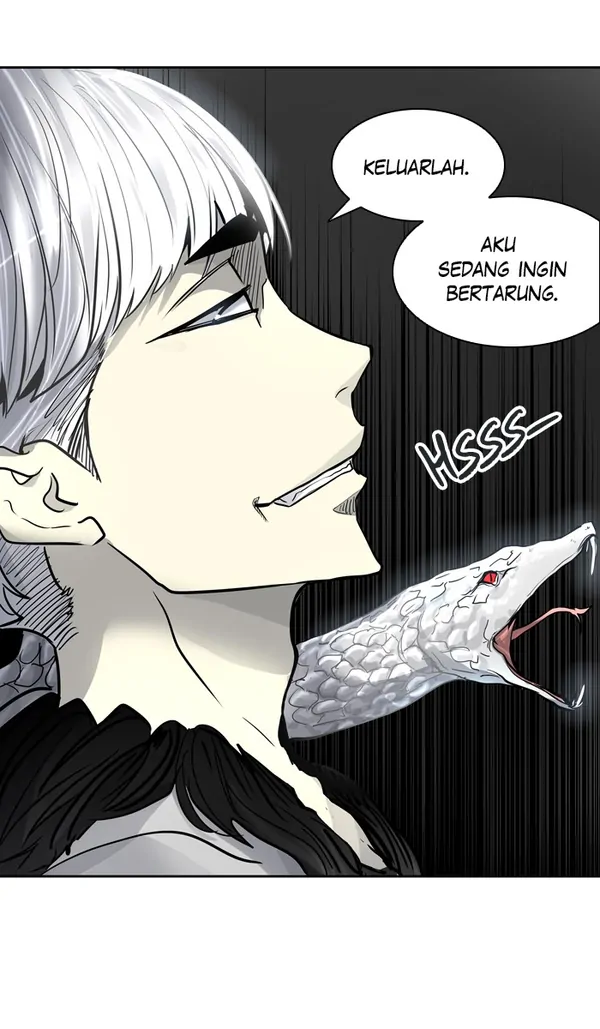 Baca Tower of God - Chapter 420 halaman 5