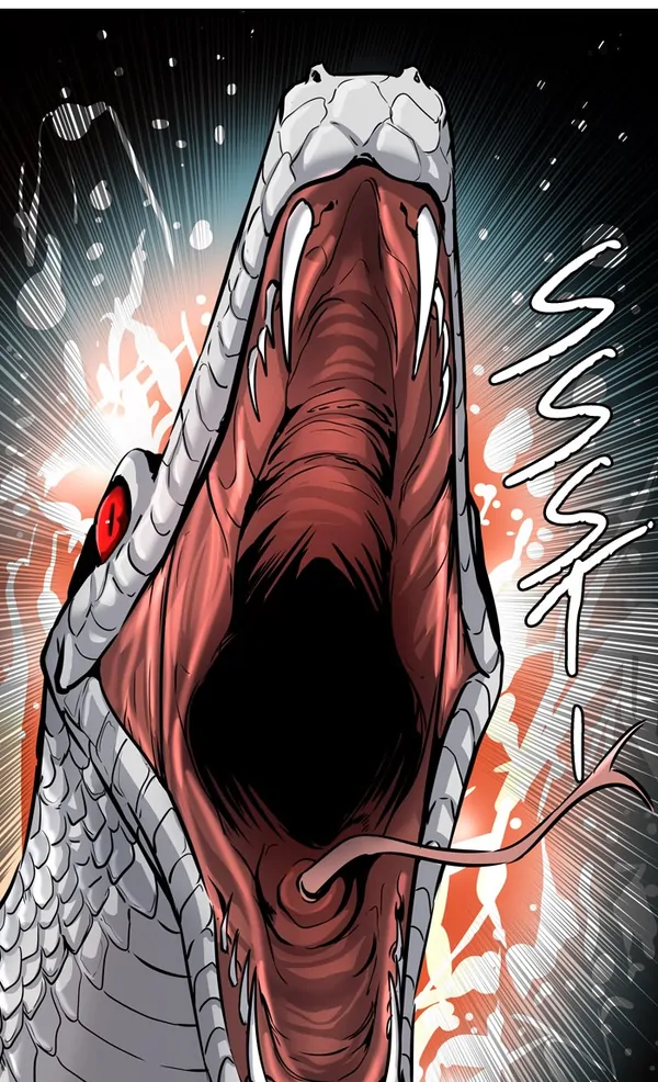 Baca Tower of God - Chapter 420 halaman 51