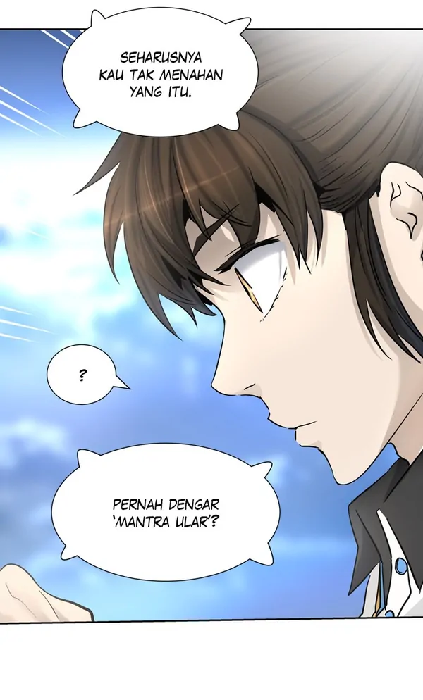 Baca Tower of God - Chapter 420 halaman 55