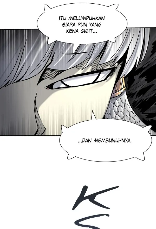 Baca Tower of God - Chapter 420 halaman 56