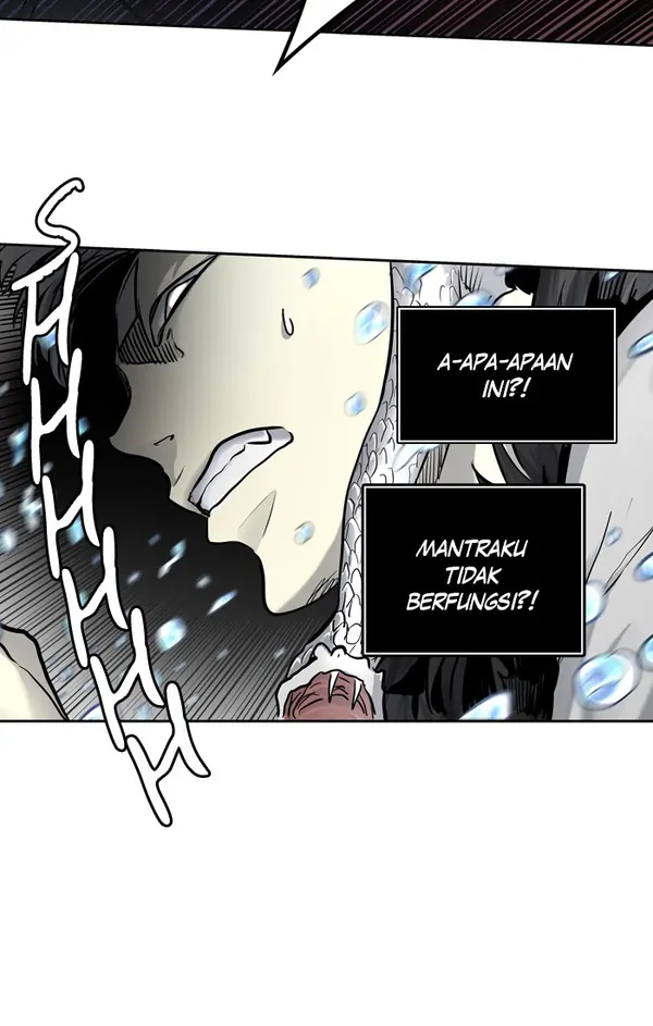 Baca Tower of God - Chapter 420 halaman 58