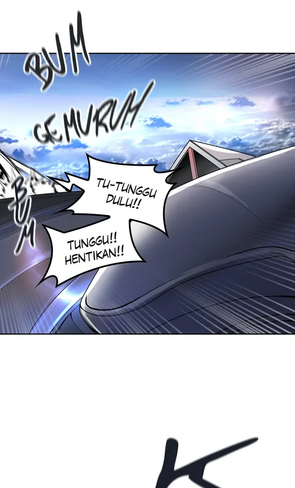 Baca Tower of God - Chapter 420 halaman 61