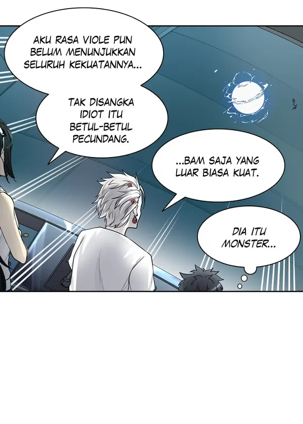 Baca Tower of God - Chapter 420 halaman 67