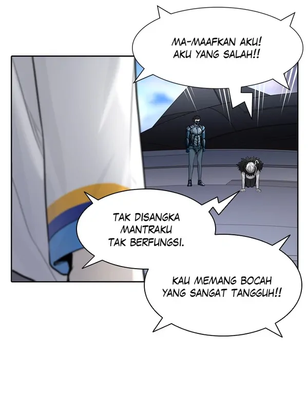 Baca Tower of God - Chapter 420 halaman 68