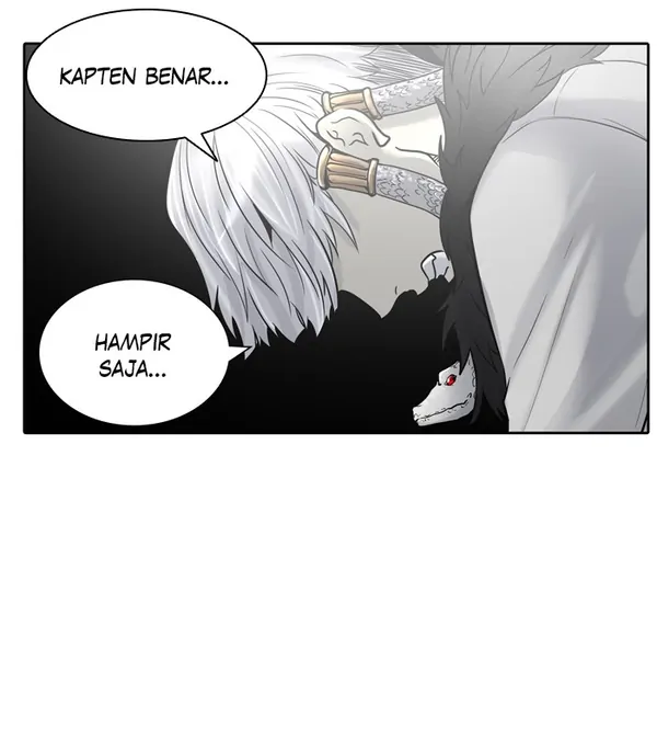 Baca Tower of God - Chapter 420 halaman 69