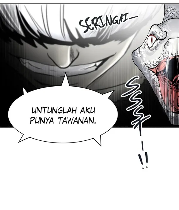 Baca Tower of God - Chapter 420 halaman 70