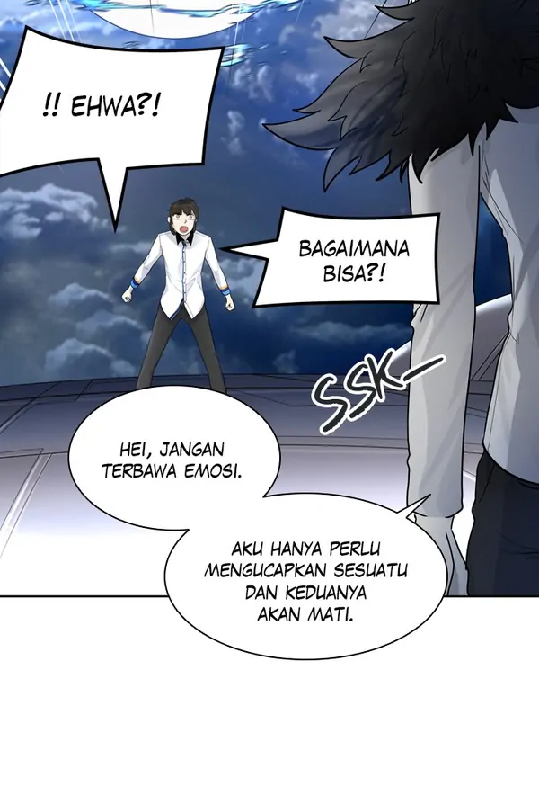 Baca Tower of God - Chapter 420 halaman 75