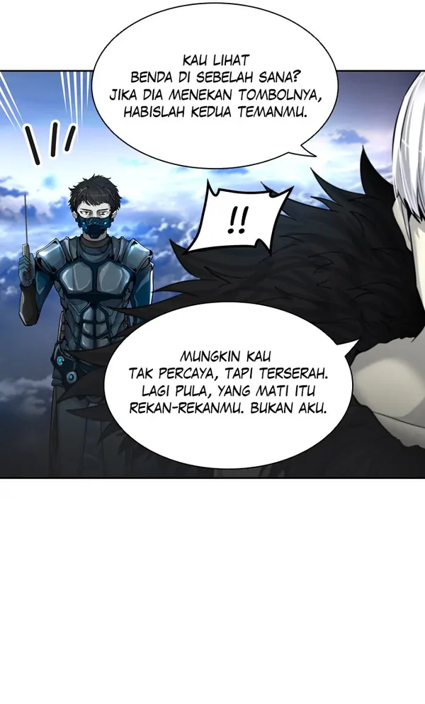 Baca Tower of God - Chapter 420 halaman 76