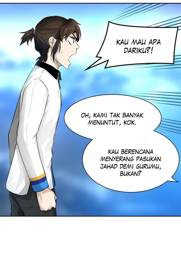 Baca Tower of God - Chapter 420 halaman 77