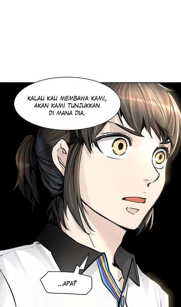 Baca Tower of God - Chapter 420 halaman 81