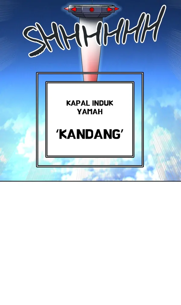 Baca Tower of God - Chapter 420 halaman 89