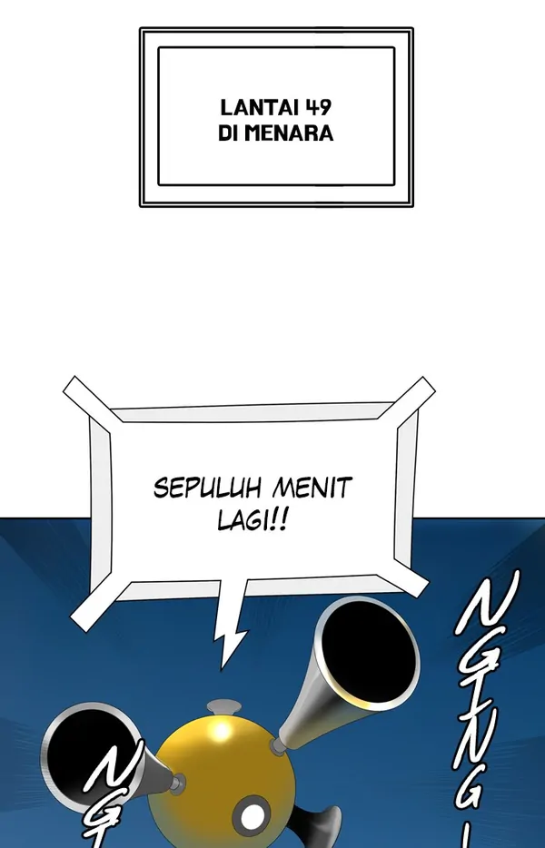 Baca Tower of God - Chapter 420 halaman 9