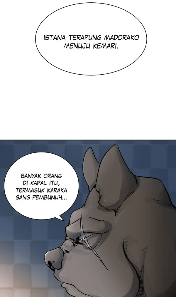 Baca Tower of God - Chapter 420 halaman 90