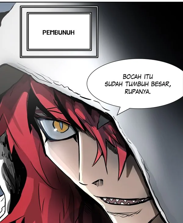 Baca Tower of God - Chapter 420 halaman 93